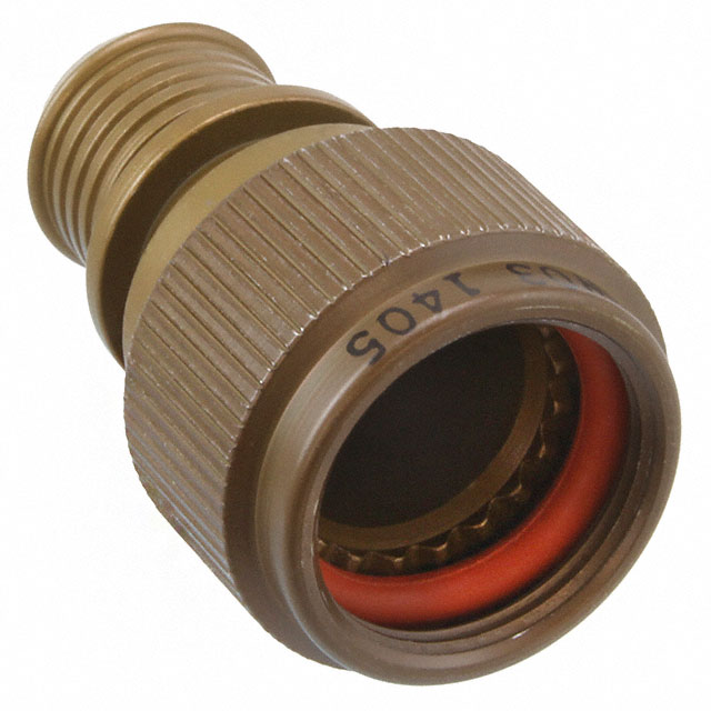 R85049/88-13W03 TE Connectivity Aerospace, Defense and Marine