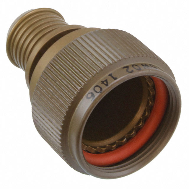 R85049/88-15W02 TE Connectivity Aerospace, Defense and Marine