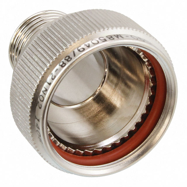 R85049/88-21N02 TE Connectivity Aerospace, Defense and Marine