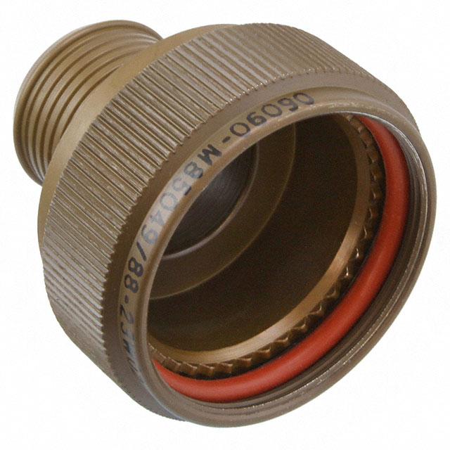 R85049/88-23W02 TE Connectivity Aerospace, Defense and Marine