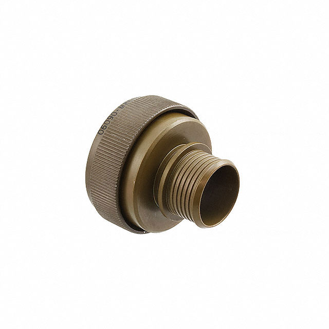 R85049/88-25W02 TE Connectivity Aerospace, Defense and Marine
