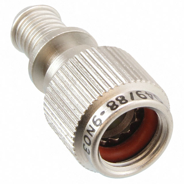 R85049/88-9N03 TE Connectivity Aerospace, Defense and Marine