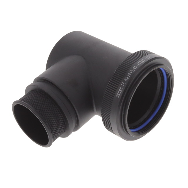 R85049/90-25Z03 TE Connectivity Aerospace, Defense and Marine