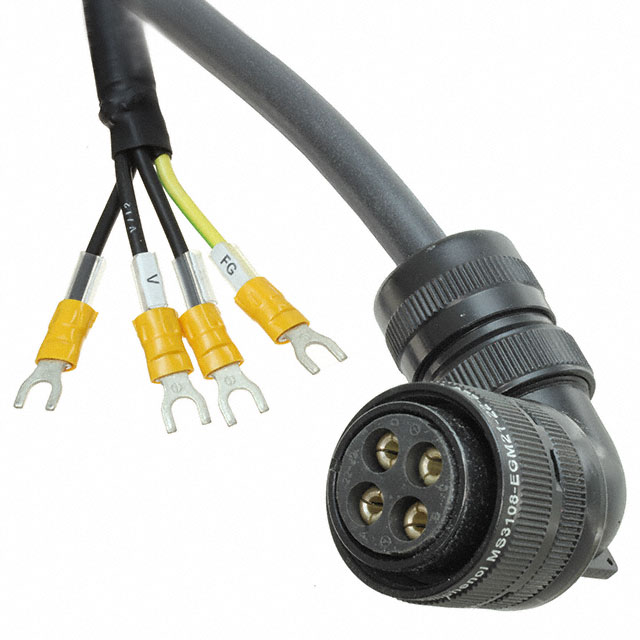 R88A-CAGD010SR-E Omron Automation and Safety