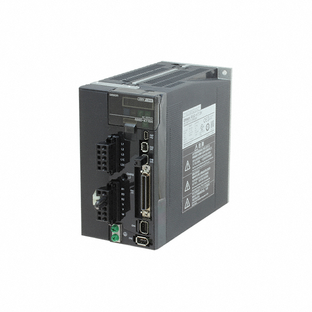 R88D-KT15HV10 Omron Automation and Safety