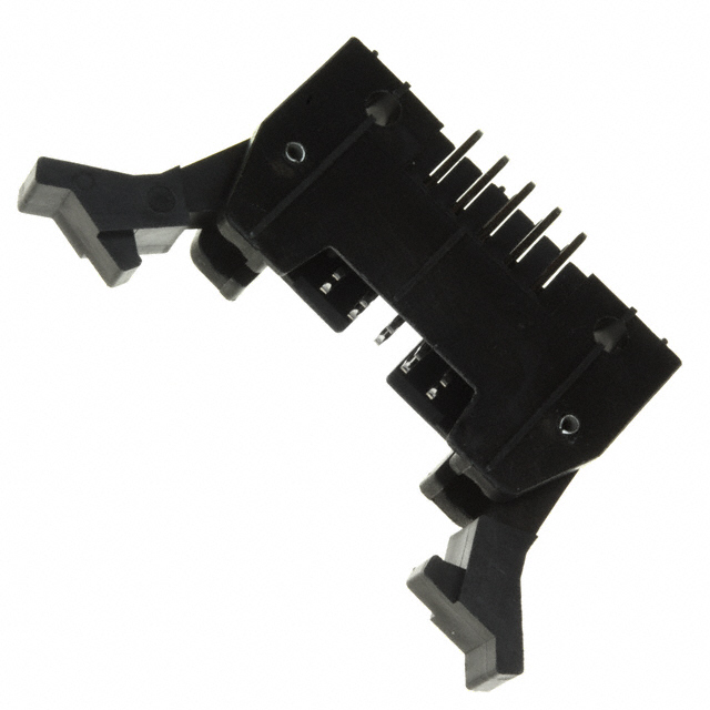 RA-H101TD-1190(LF)(SN) JST Sales America Inc.
