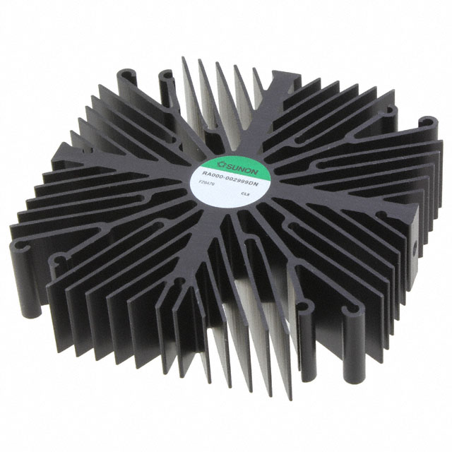 RA000-002999DN Sunon Fans