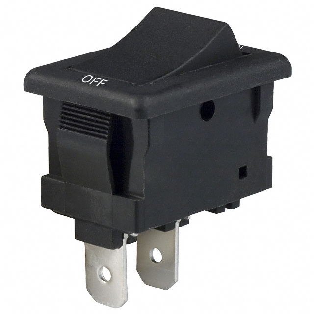 RA1066AFC E-Switch