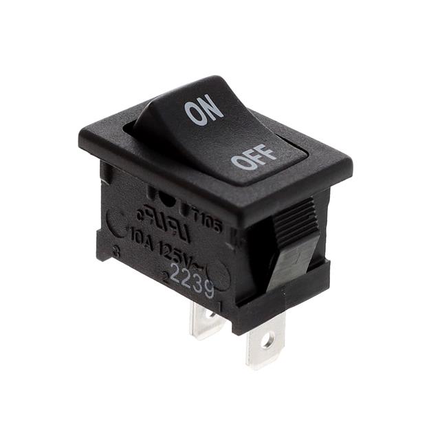 RA17131123 E-Switch