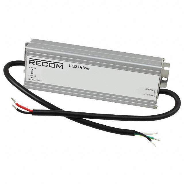 RACD100-48-PSE Recom Power