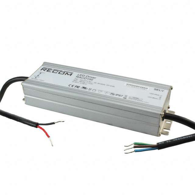 RACD150-36 Recom Power