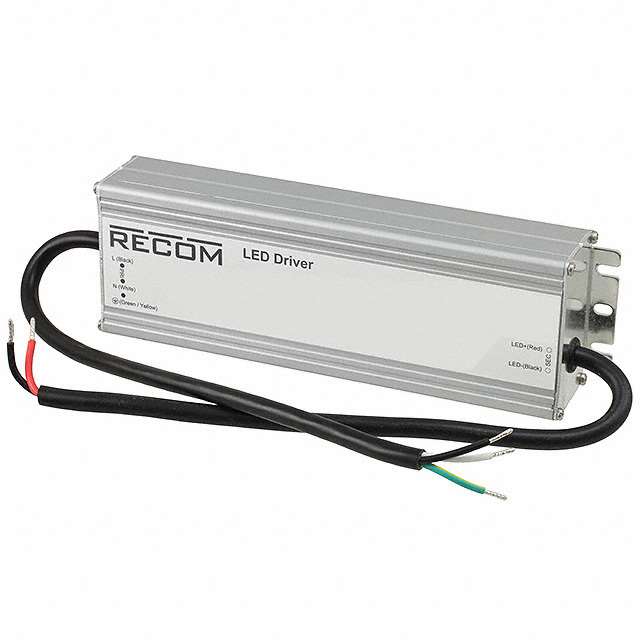 RACD150-24-PSE Recom Power