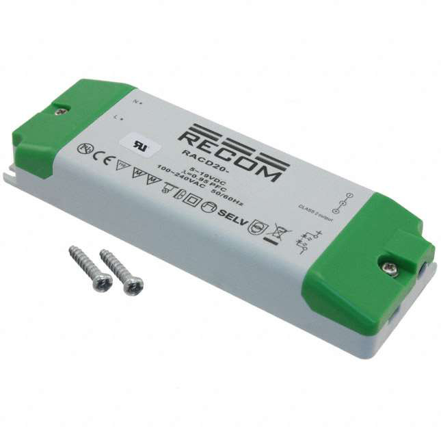 RACD20-1050 Recom Power