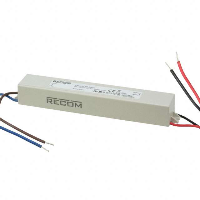 RACD25-500P Recom Power