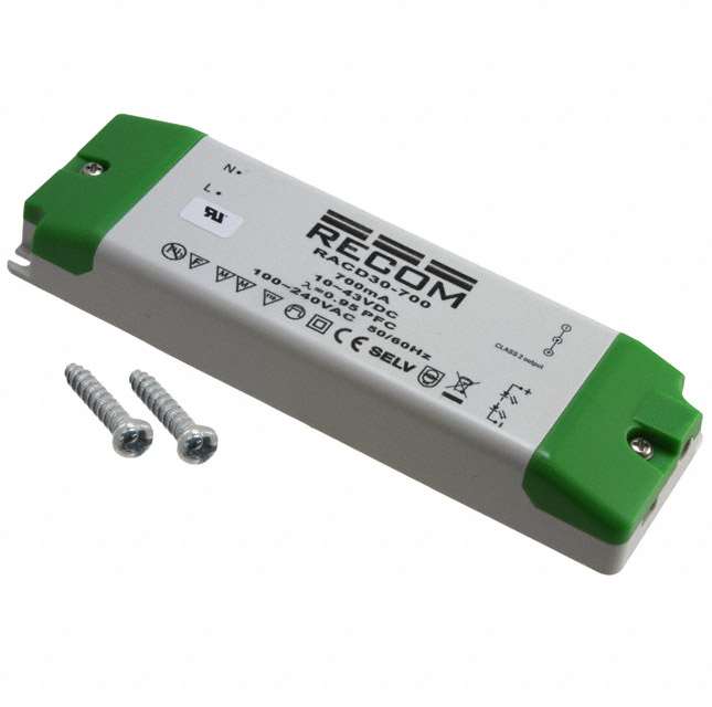 RACD30-700 Recom Power