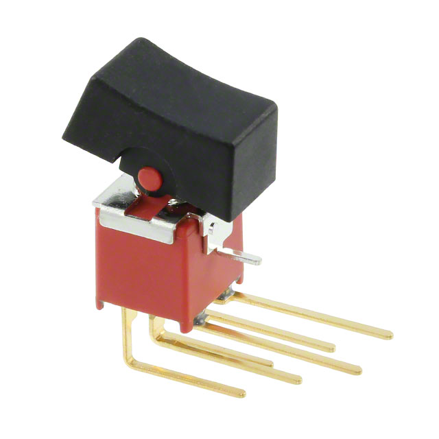 RAD1R102M7RES TE Connectivity ALCOSWITCH Switches