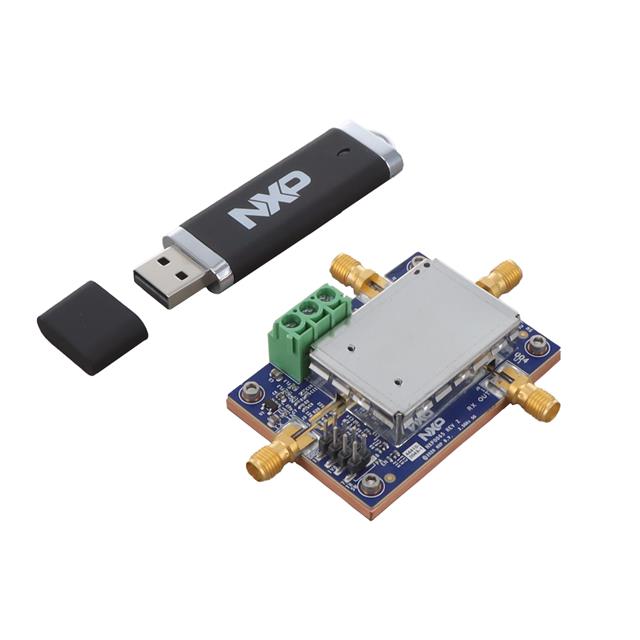 RAPIDRF-26E39 NXP USA Inc.