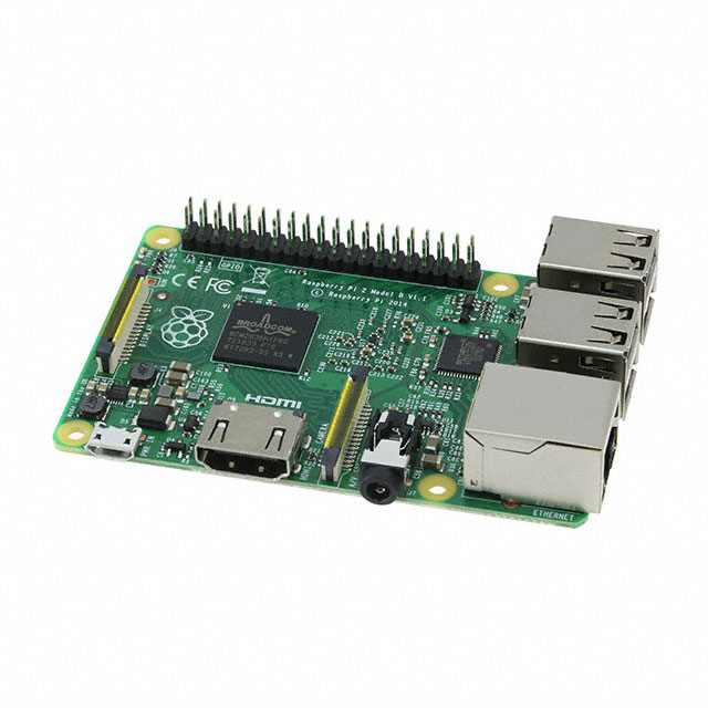 SC1029 Raspberry Pi