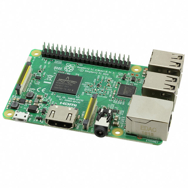 SC0022 Raspberry Pi