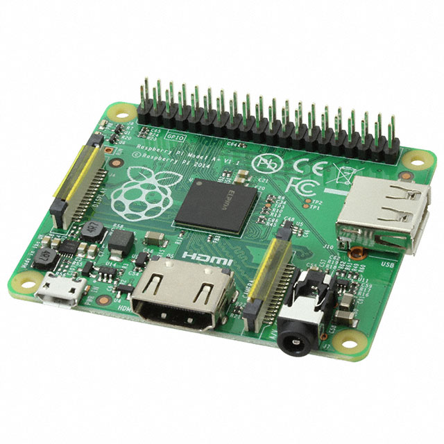 SC0562 Raspberry Pi