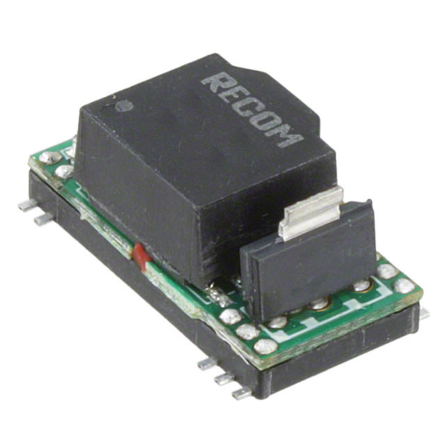 RAZ-2405S/H Recom Power