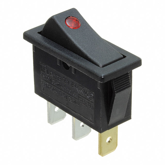 RB141C1100-214 E-Switch