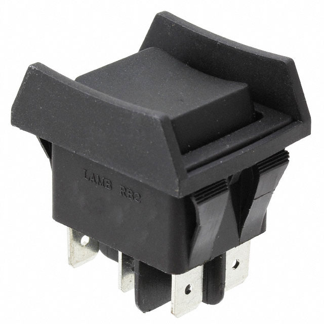 RB246E1100-ACC-F04-1 E-Switch