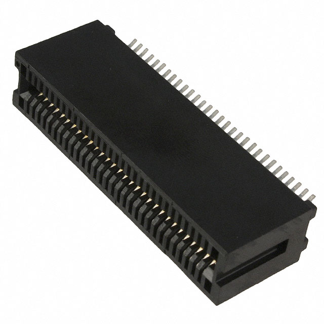 RBB30DHRN Sullins Connector Solutions