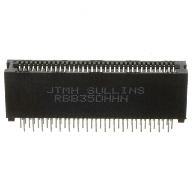 RBB35DHHN Sullins Connector Solutions