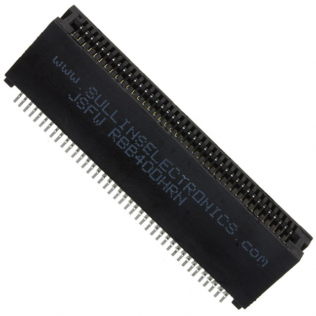 RBB40DHRN Sullins Connector Solutions