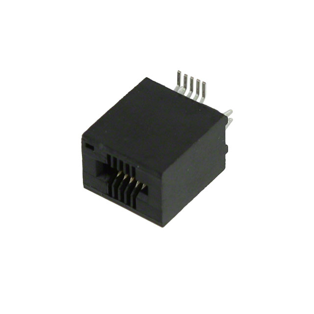 RBE05DHFR Sullins Connector Solutions