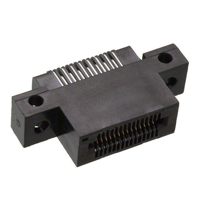 RBE15DHAS Sullins Connector Solutions