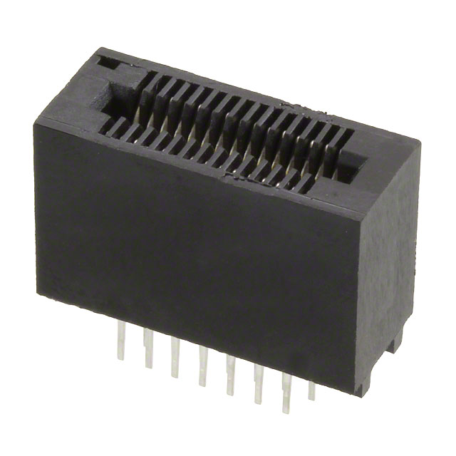 RBE15DHHN Sullins Connector Solutions