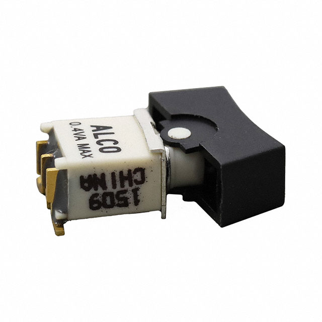 RBS1R202MTRES TE Connectivity ALCOSWITCH Switches