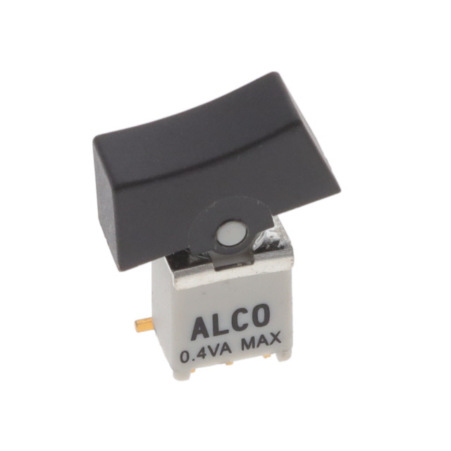 RBS2R202MTRES TE Connectivity ALCOSWITCH Switches