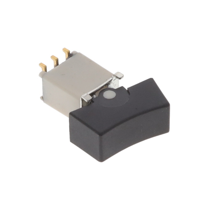 RBS2R202MZRES TE Connectivity ALCOSWITCH Switches