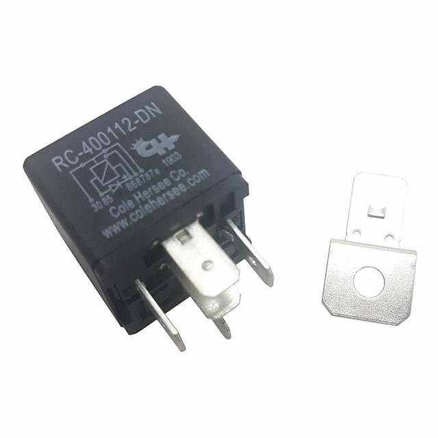 RC-400112-DN Littelfuse Inc.