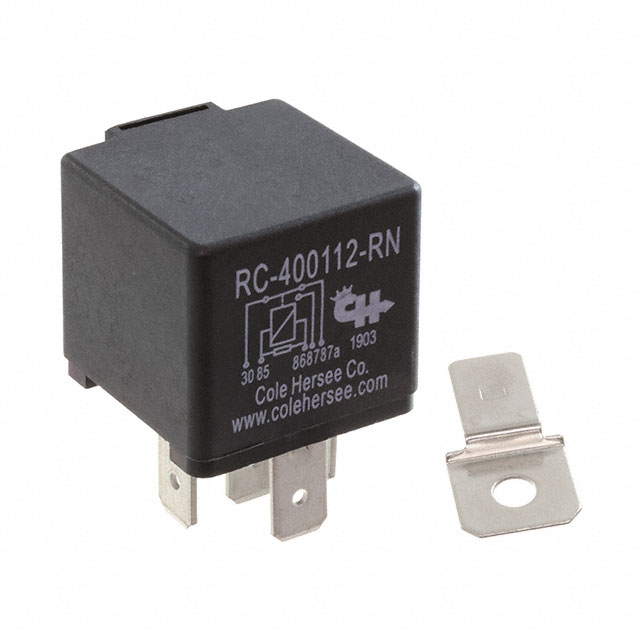 RC-400112-RN Littelfuse Inc.