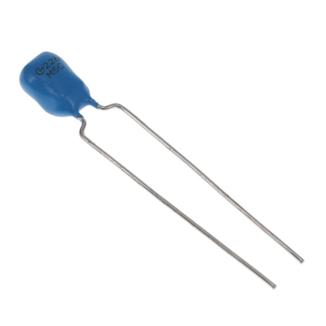 RCEC71H226MWK1H03B Murata Electronics