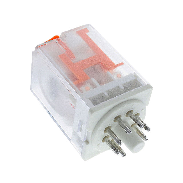 RCI002A120V Carlo Gavazzi Inc.