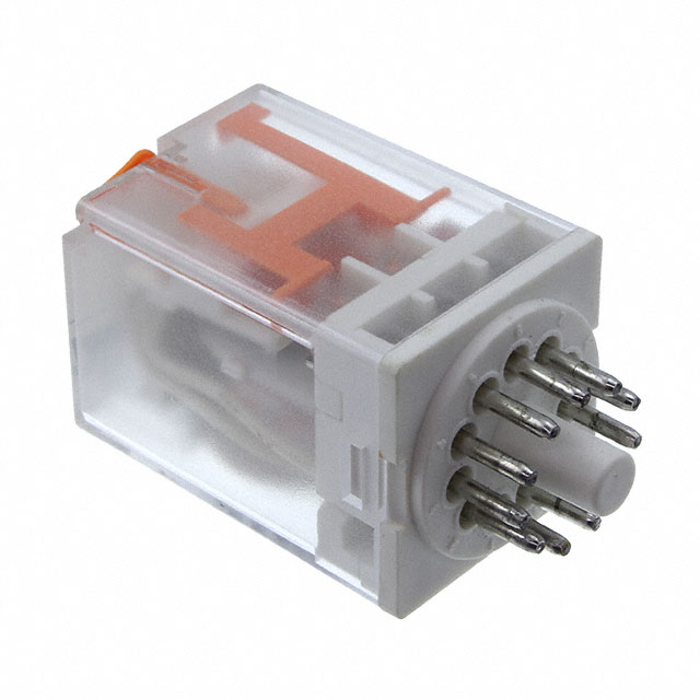 RCI002A24V Carlo Gavazzi Inc.