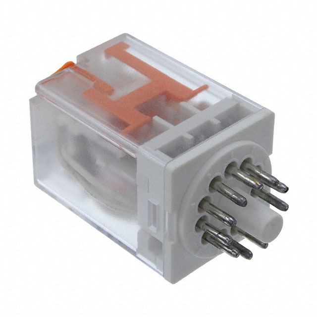 RCI003A120V Carlo Gavazzi Inc.