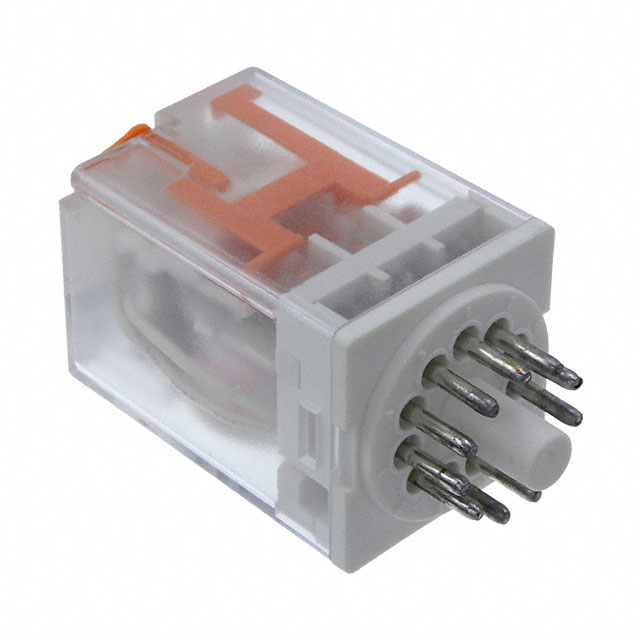 RCI003A240V Carlo Gavazzi Inc.