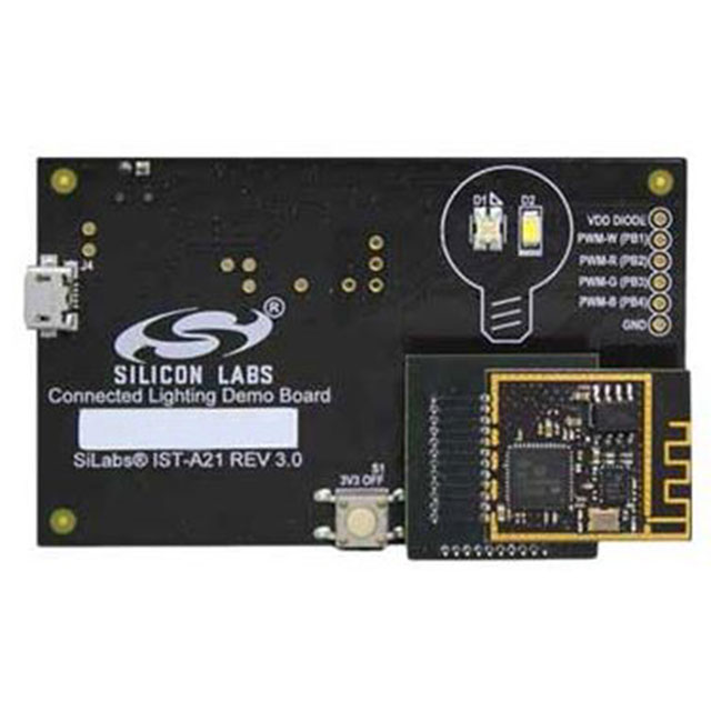 RD-0020-0601 Silicon Labs