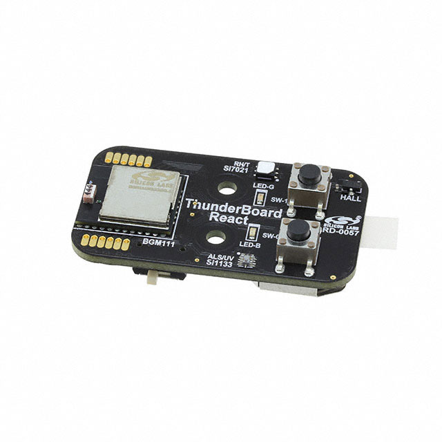 RD-0057-0201 Silicon Labs
