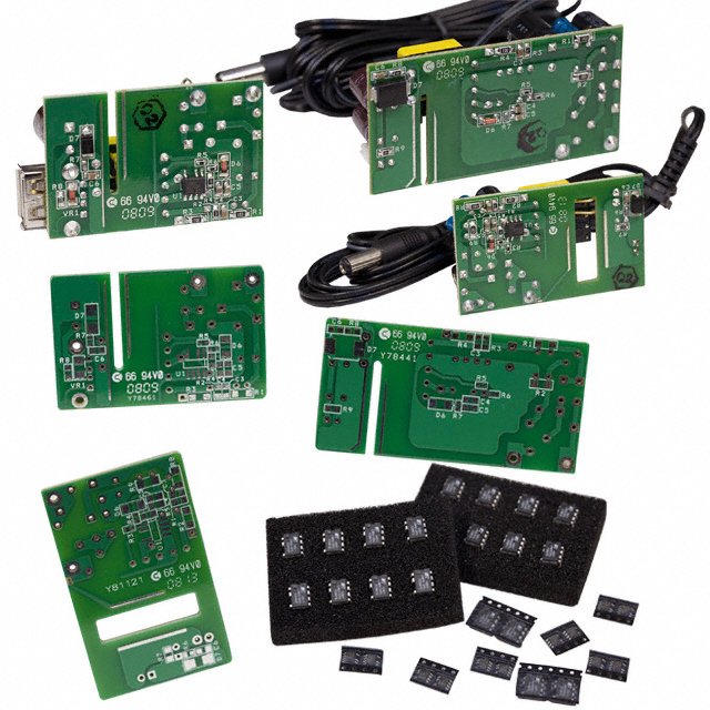 RDK-160 Power Integrations