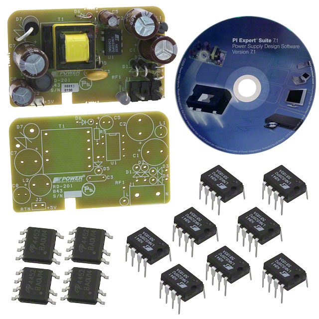 RDK-201 Power Integrations