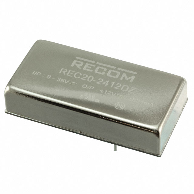 REC20-2412DZ Recom Power