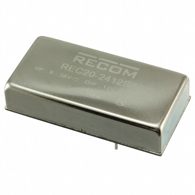 REC20-2412SZ Recom Power