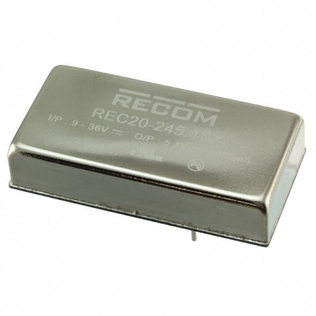 REC20-245.1SZ Recom Power